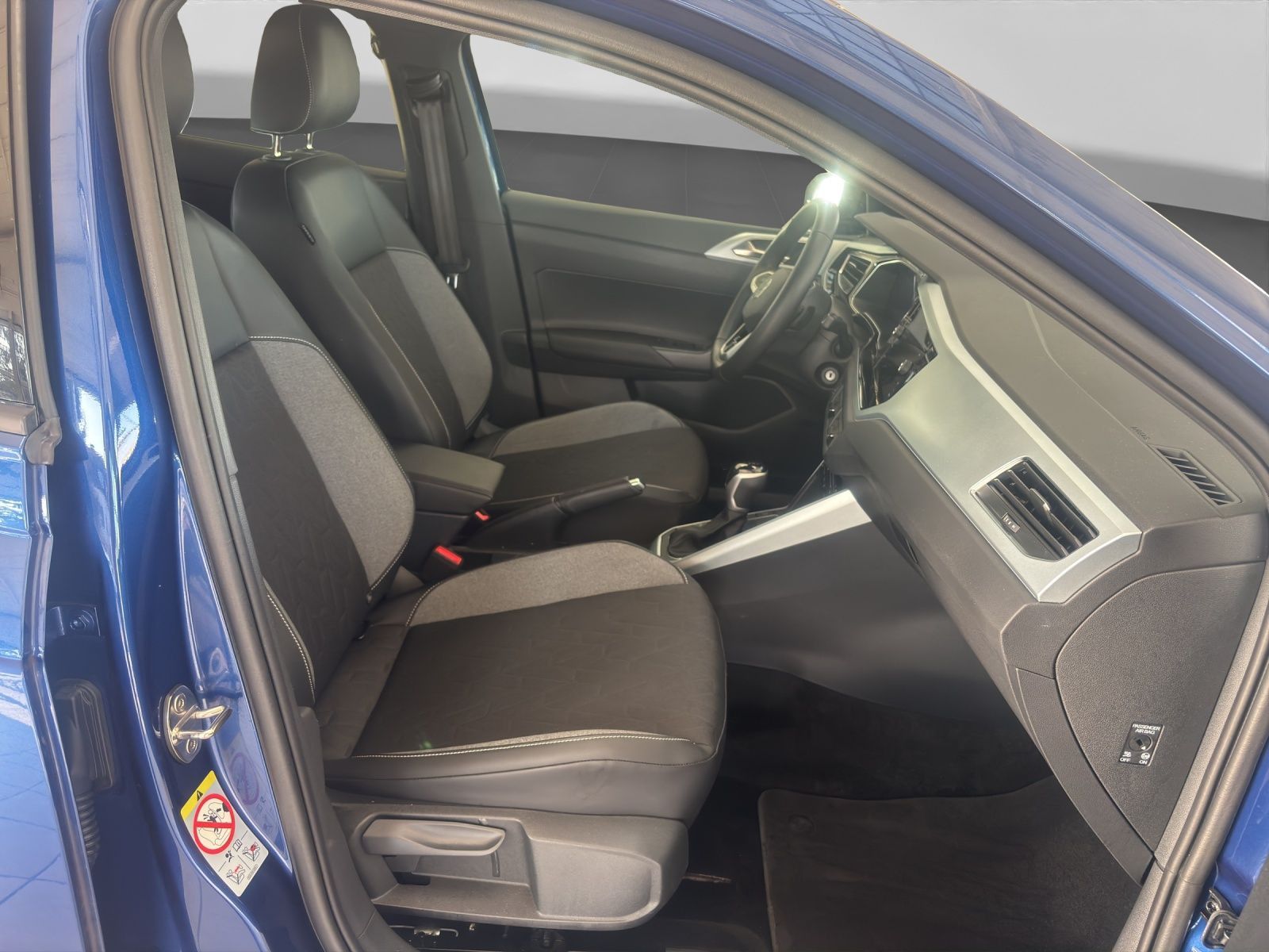 Volkswagen Taigo - Bild 4