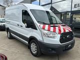 Ford Transit Kasten 350 L2 / H2 *Ausbau*Regale