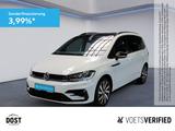 Volkswagen Touran 1.5 TSI Highline R-LINE  DSG ACC+LED+NAVI - Volkswagen Touran: Leasing