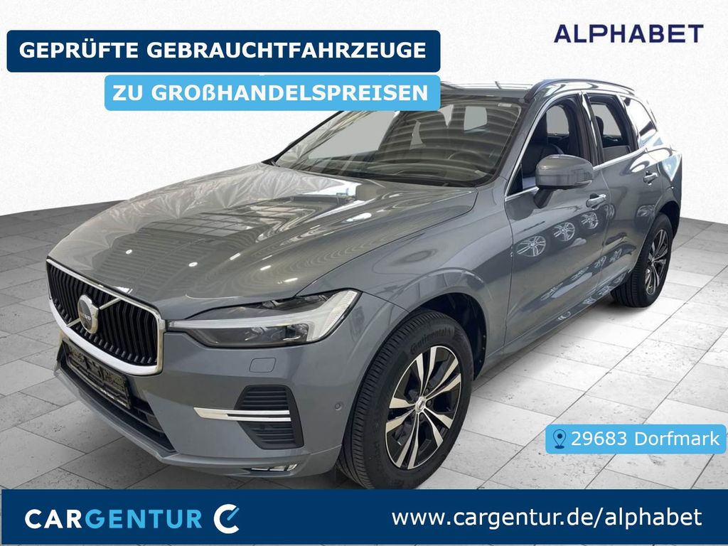 Image of Volvo XC60