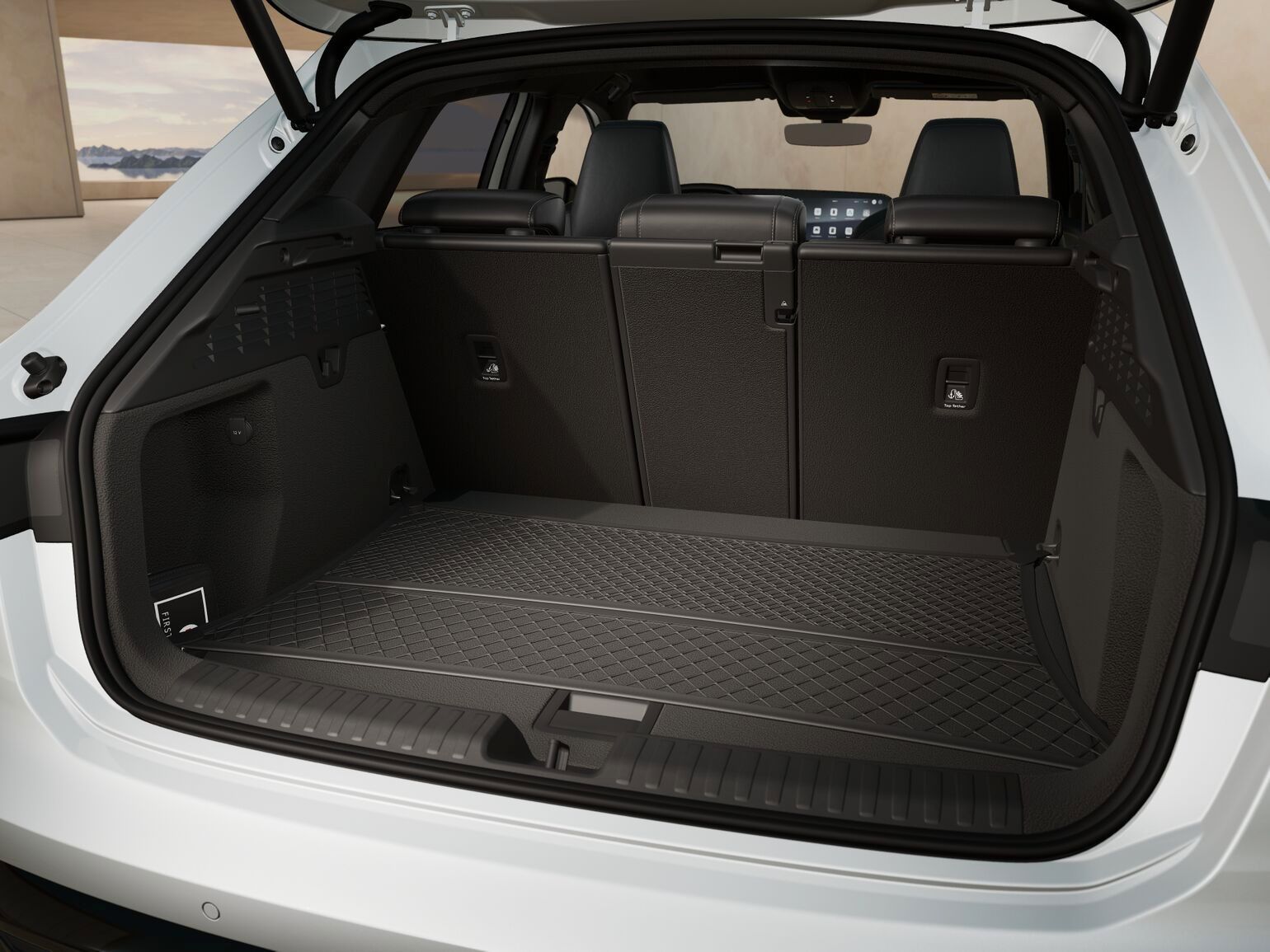 Audi A3 - Bild 11