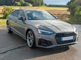 Audi A5 Sportback S line competition Matrix 20" - Audi A5 Competition Gebrauchtwagen