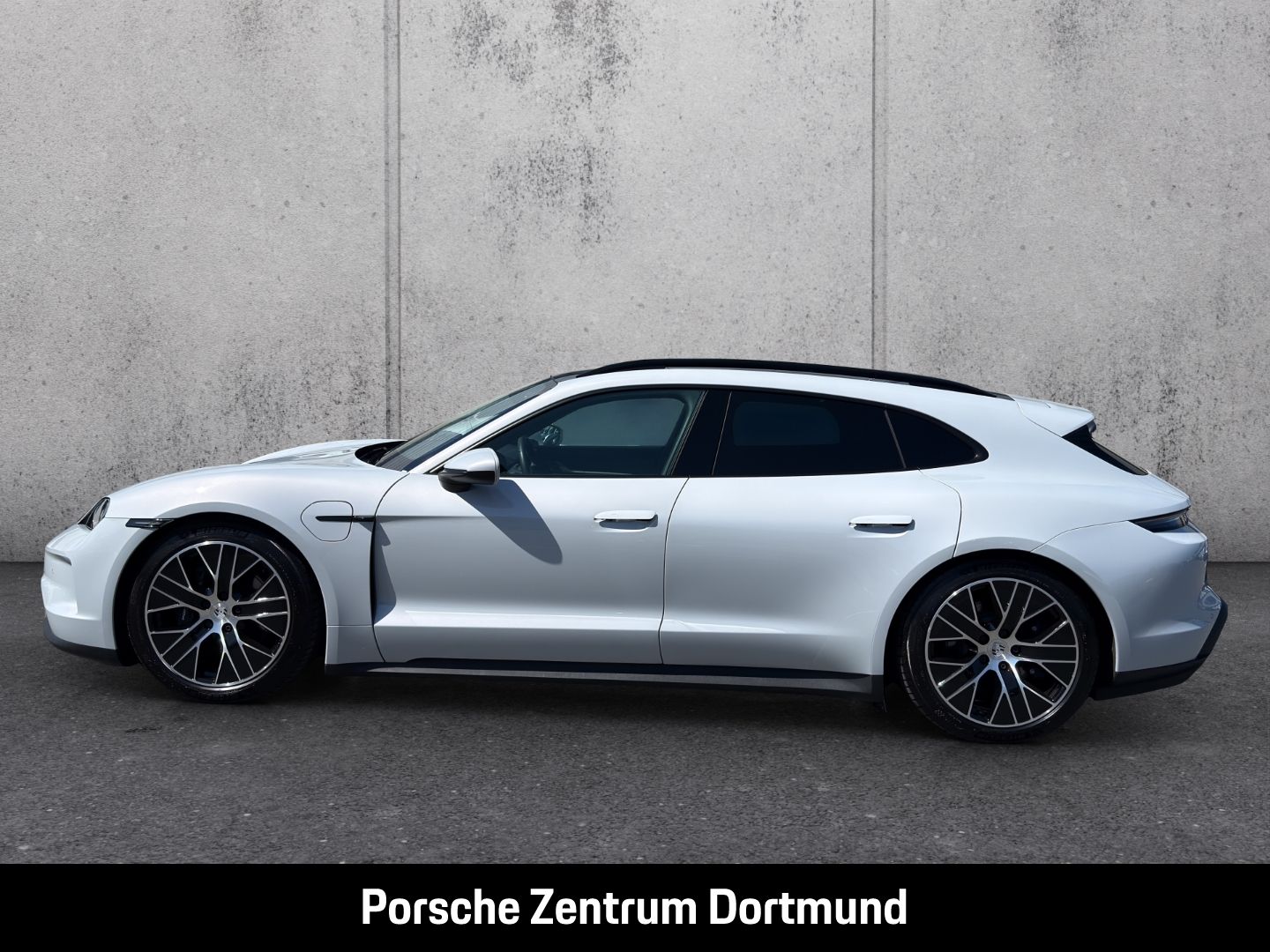 Porsche Taycan Sport Turismo BOSE Panorama 20-Zoll imagem 2