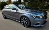 Mercedes-Benz CL 220 - Mercedes-Benz CL 220 Gebrauchtwagen