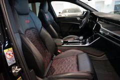 AUDI RS6 performance | RS-Designpaket+ | Pano | HuD AUDI RS6 performance | RS-Designpaket+ | Pano | HuD