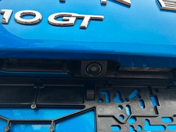Alpine A110 GT