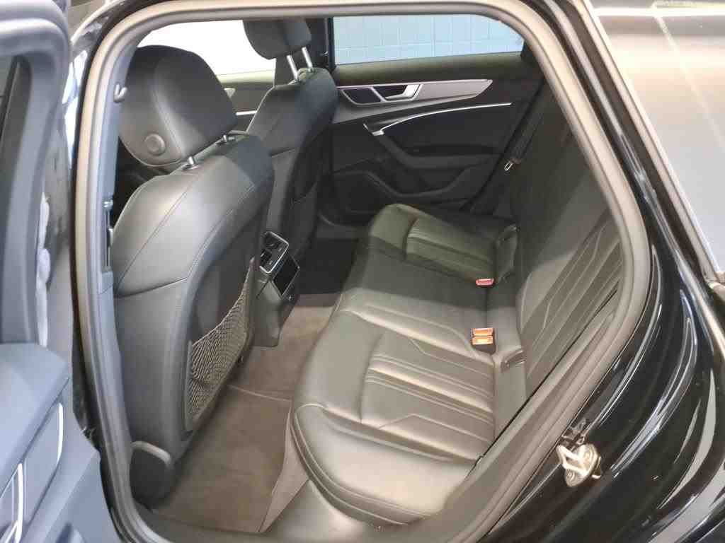 Audi A6 - Bild 7