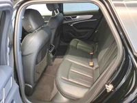Audi A6 - Vorschau Bild 7