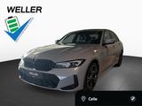 BMW 330e M Sport Limo Curved,H/K,DA,Kam,PA,Tempo LED