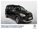 Dacia Dokker Stepway Plus 1.3 TCe  Euro 6 d Temp - gebrauchte Dacia Dokker aus dem Jahr 2021