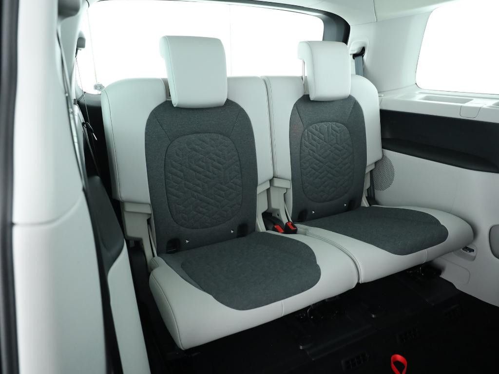Volkswagen ID. Buzz - Bild 9