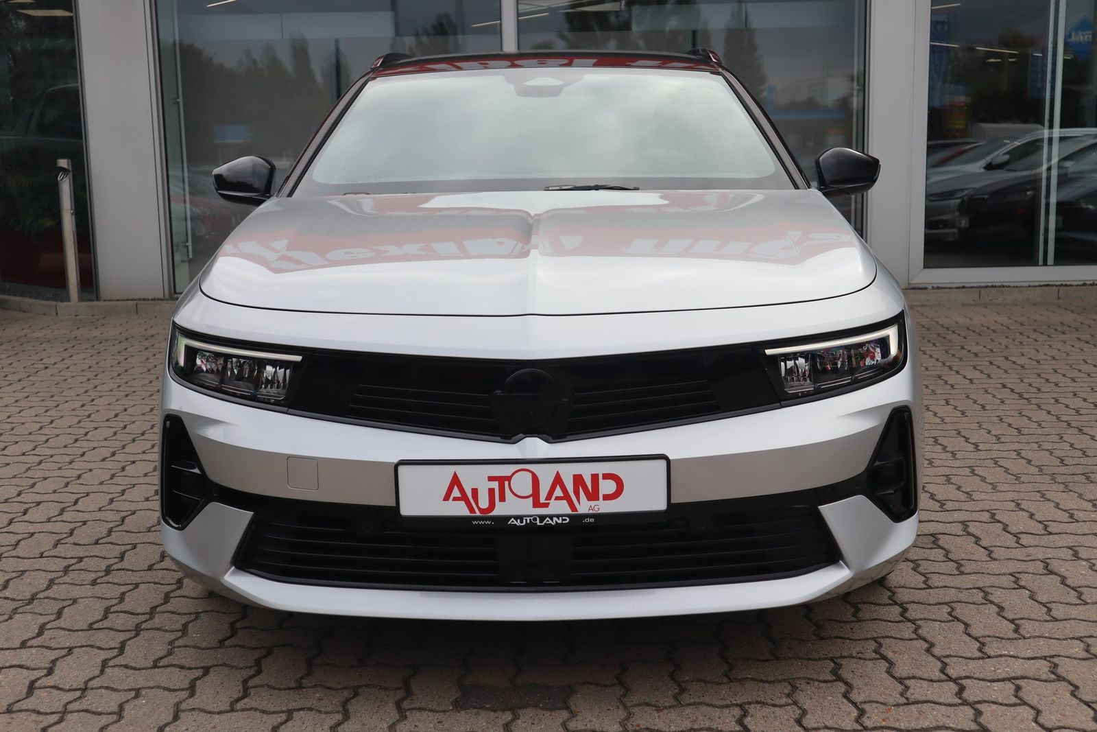 Opel Astra ST GS 1.2 Turbo Aut. LED ACC 360° imagem 3