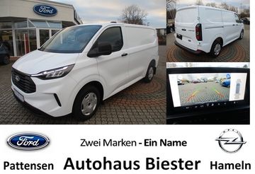 Ford Transit Custom Kasten 280 L1 Trend LED +