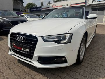 Audi A5 - 8