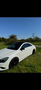 Mercedes-Benz CLA 220 CDI DCT Urban Urban - Mercedes-Benz CLA 220 in Bonn
