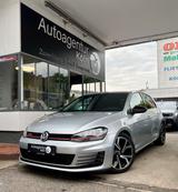 Volkswagen Golf VII GTI UMBAU *NAVI*SHZ* - Volkswagen Golf: Umbau