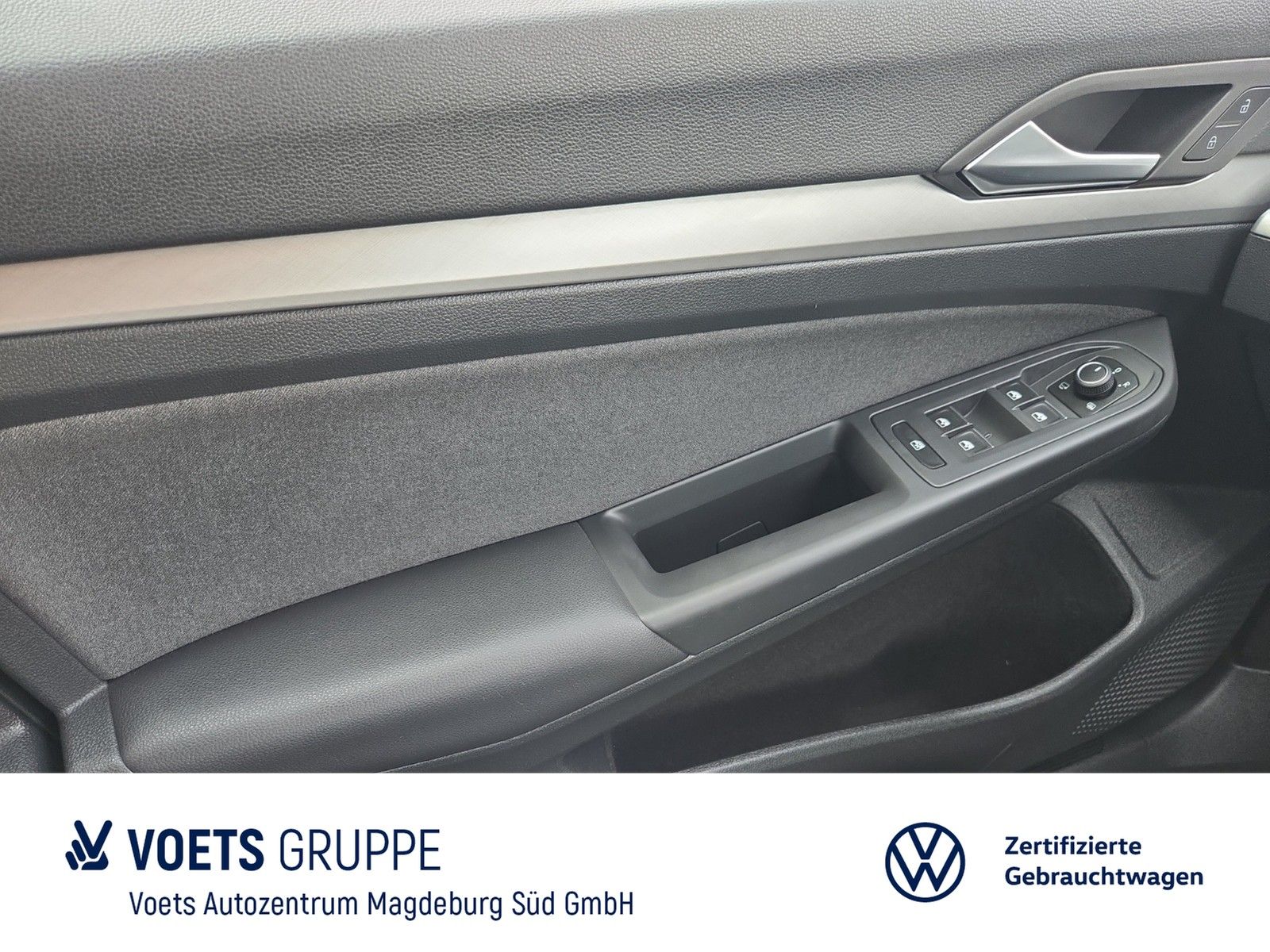 Volkswagen Golf - Bild 13