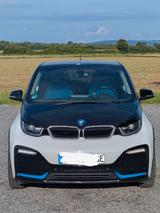 BMW i3s 120 Ah Sportversion 184PS/135kW Akku 99%  - BMW i3 von privat