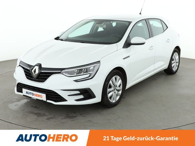 Renault Megane 1.3 TCe Zen*PDC*TEMPO*KLIMA*ALU