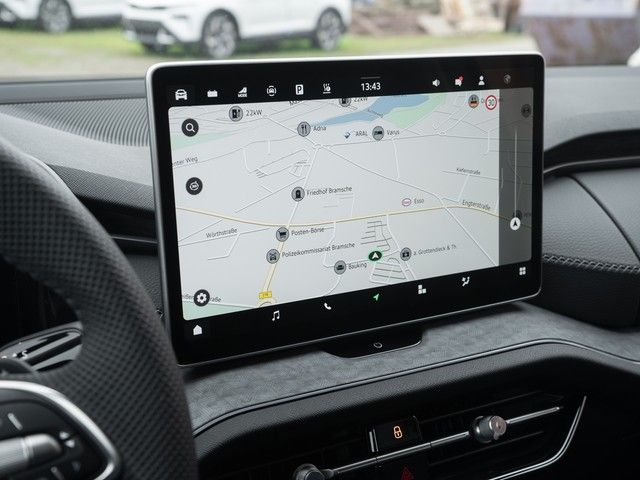 Kodiaq 1.5 iV Selection DSG AHK+MATRIX+360°