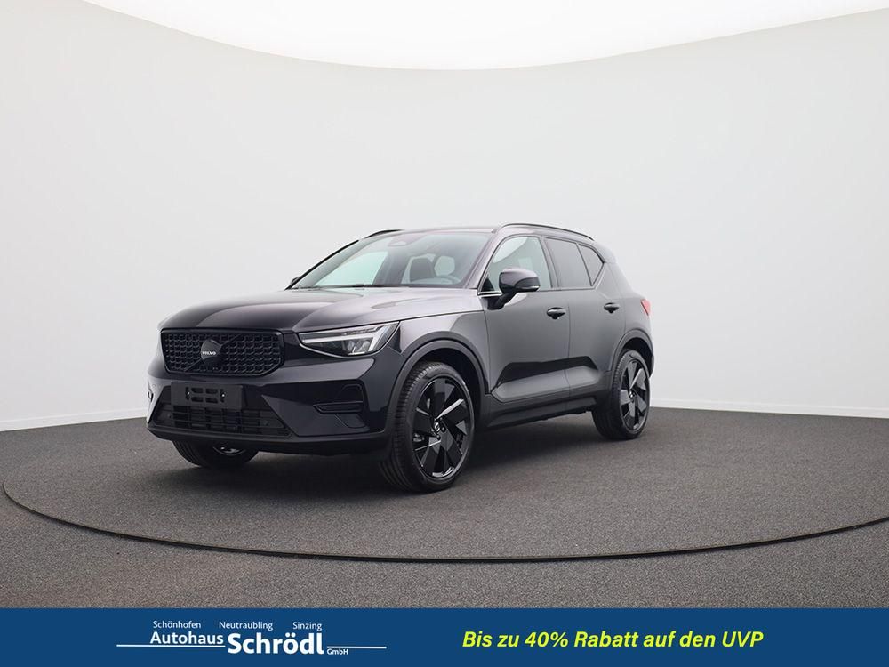 Image of Volvo XC40