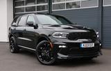 Dodge Durango 5.7/LPG/AHK/4xSHZ/LHZ/APPLE/TTW/KAMER/20 - Dodge Durango: 5.7