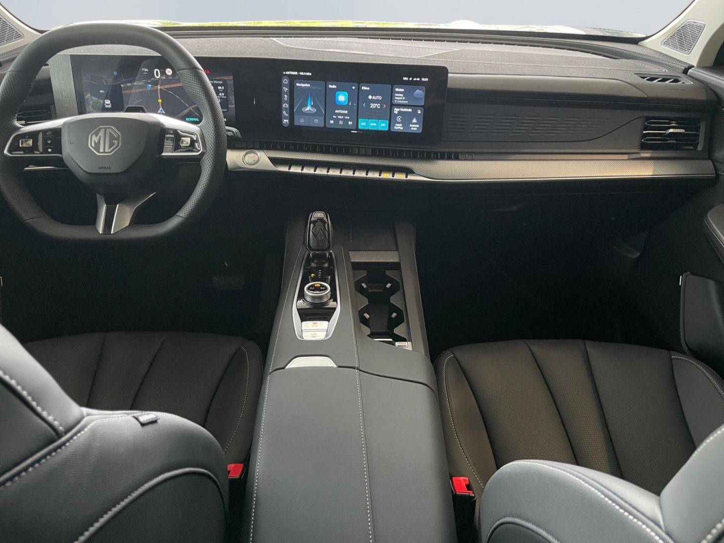 MG S9