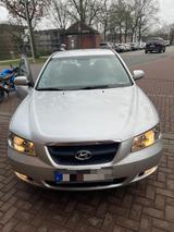 Hyundai Sonata - Hyundai SONATA Gebrauchtwagen