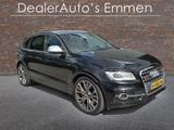 Audi Q5 3.0 TDI SQ5 quattro LEDER xenon