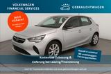 Opel Corsa Edition 1.2 55kW 4 Türen PDC*Klima*NAV*SH - Opel Corsa Gebrauchtwagen in Oldenburg