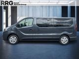 Renault Trafic GRAND SPACECLASS L2H1 dCi 145 EDC RÜCKFAH - Renault Trafic in Bonn