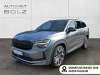 Skoda Kodiaq - Vorschau Bild 1