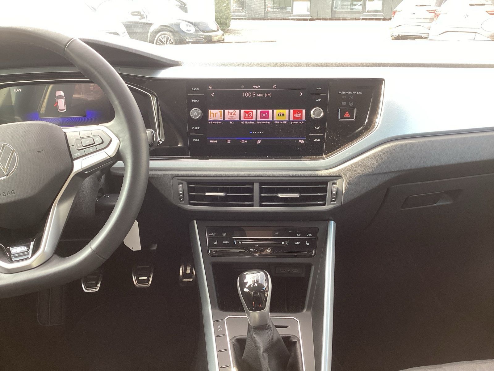 Volkswagen Taigo - Bild 10