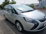Opel Zafira Tourer 1.4 Turbo ecoFLEX INNOVATION - Opel Zafira Tourer in Frankfurt (Main)