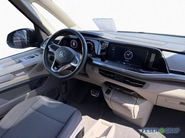 Volkswagen T7 Multivan - 10