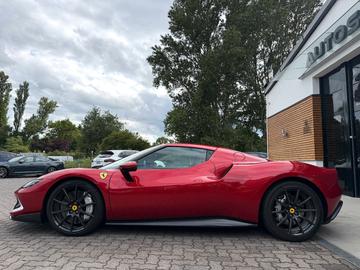 2022 Ferrari 296 GTB 缩略图 17