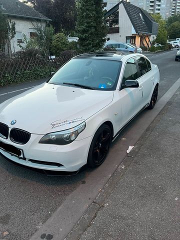 BMW E 60 530 Diesel