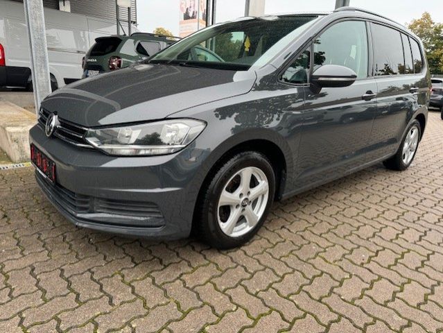 Volkswagen Touran Comfortline BMT/Start-Stopp