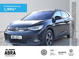 Volkswagen ID.4 Pure electric IQ.LIGHT+PANO+LANE+PDC+DAB+ - VW ID.4 Leasingangebote für Privatpersonen