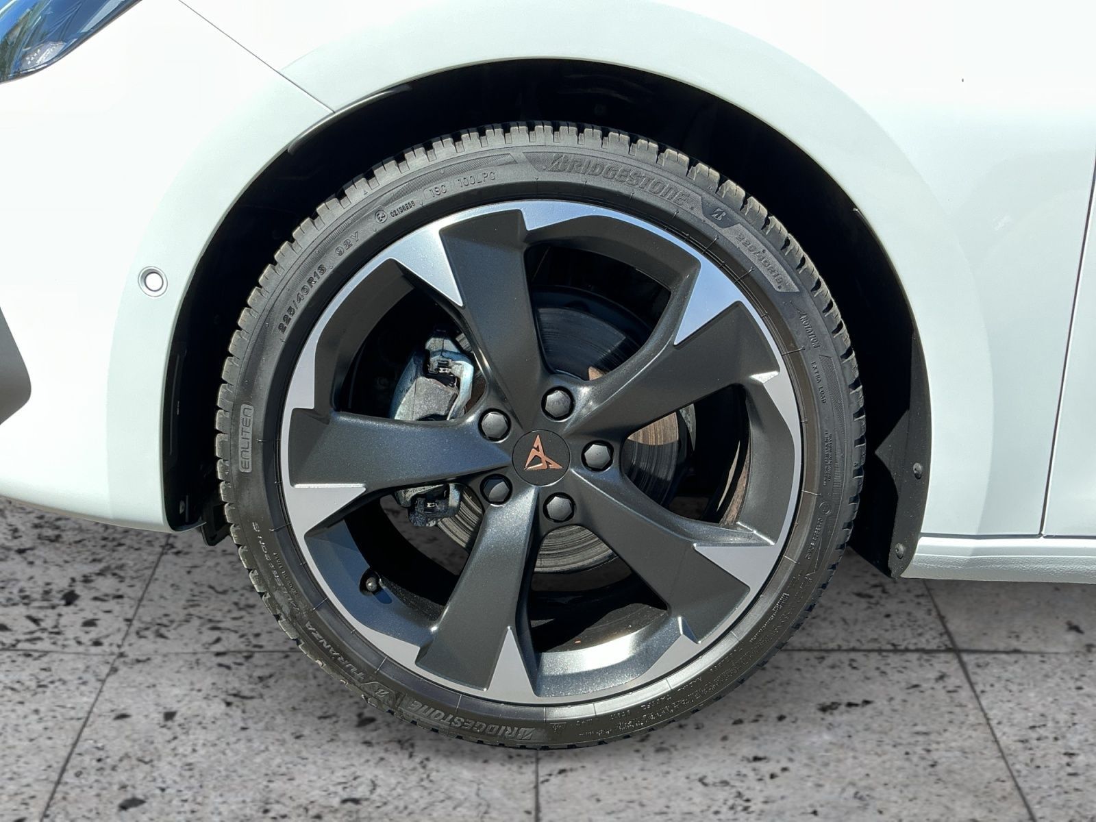 Cupra Leon - Bild 8