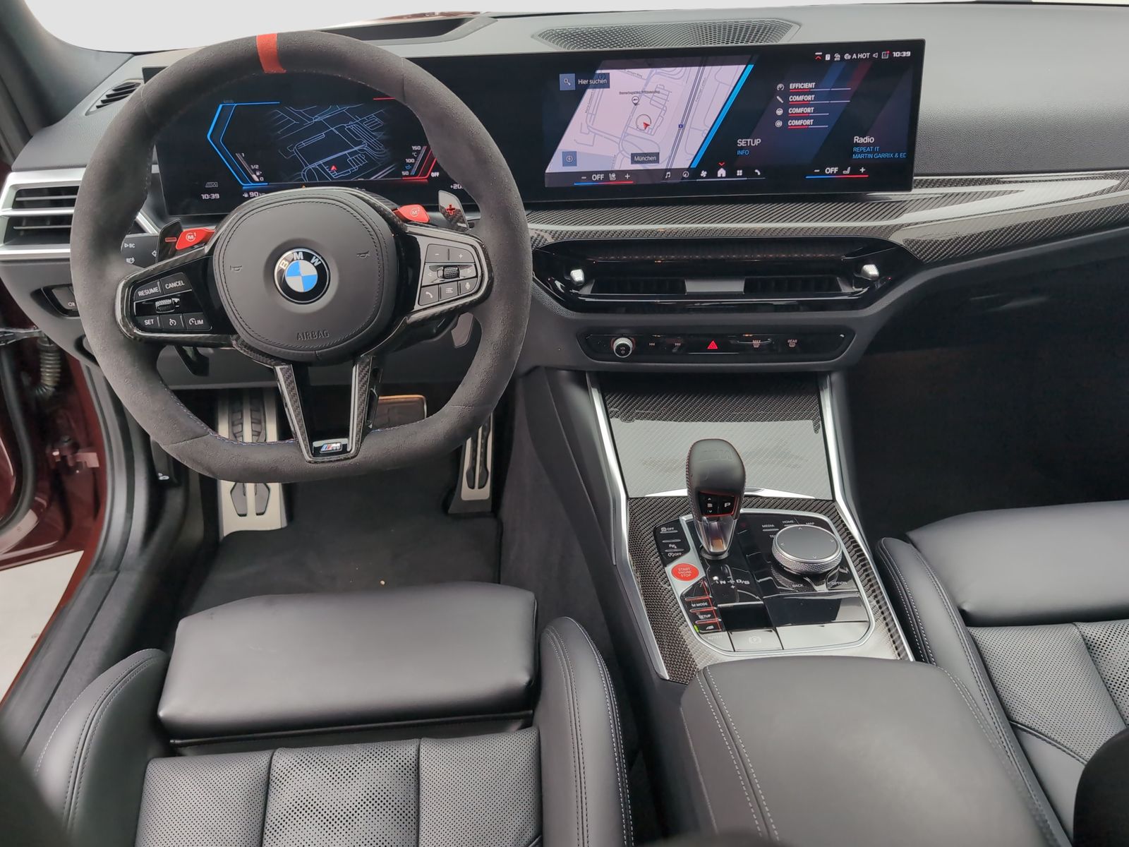 BMW M3 - Bild 12
