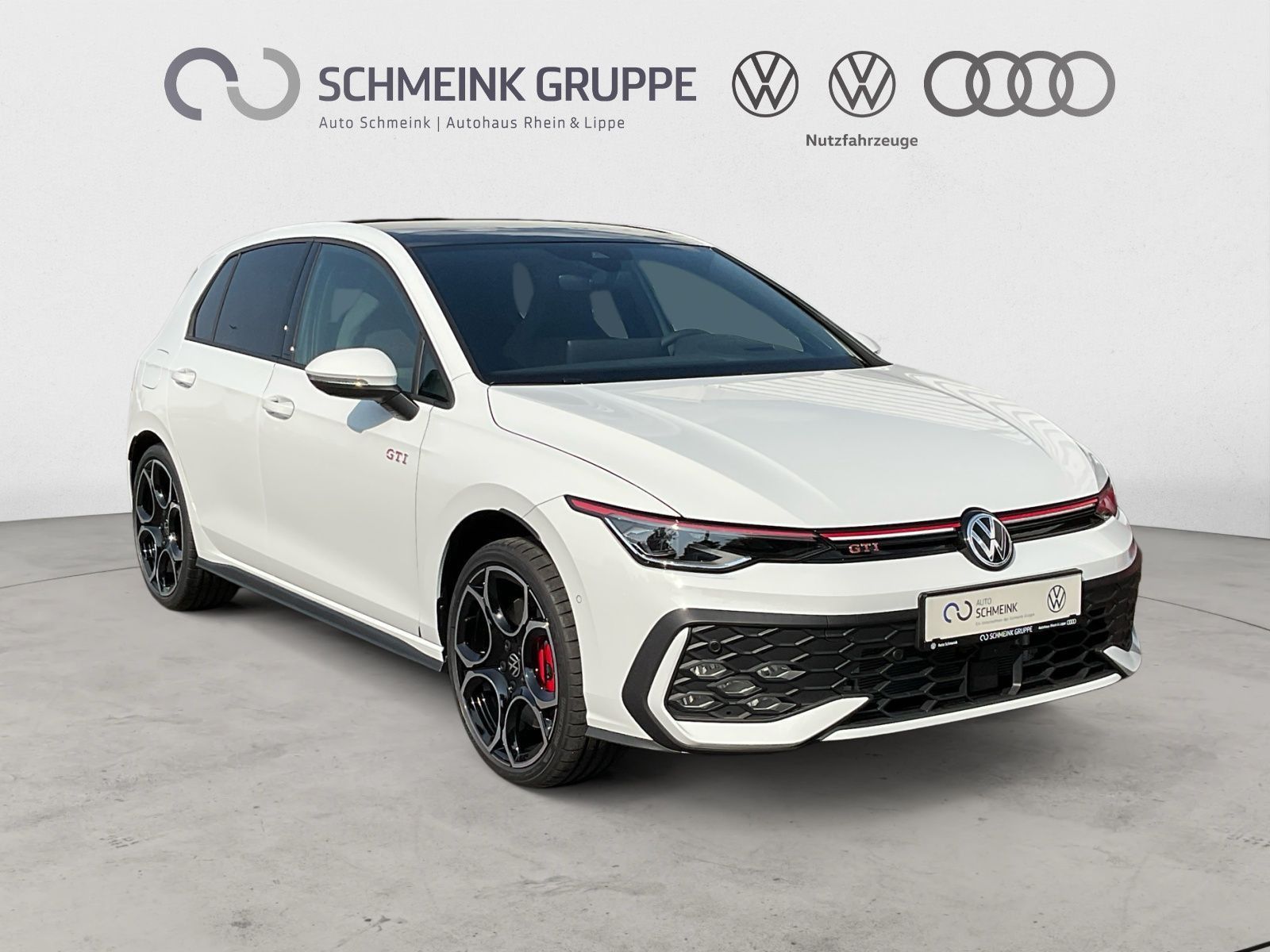 Volkswagen Golf - Bild 7
