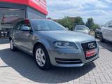 Audi A3 1.4 TFSI Attraction/komplettes Audi-Scheckhef - Audi A3 Gebrauchtwagen in Leipzig