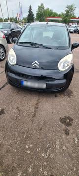 Citroën c1 2008 - Citroën C1 in Chemnitz