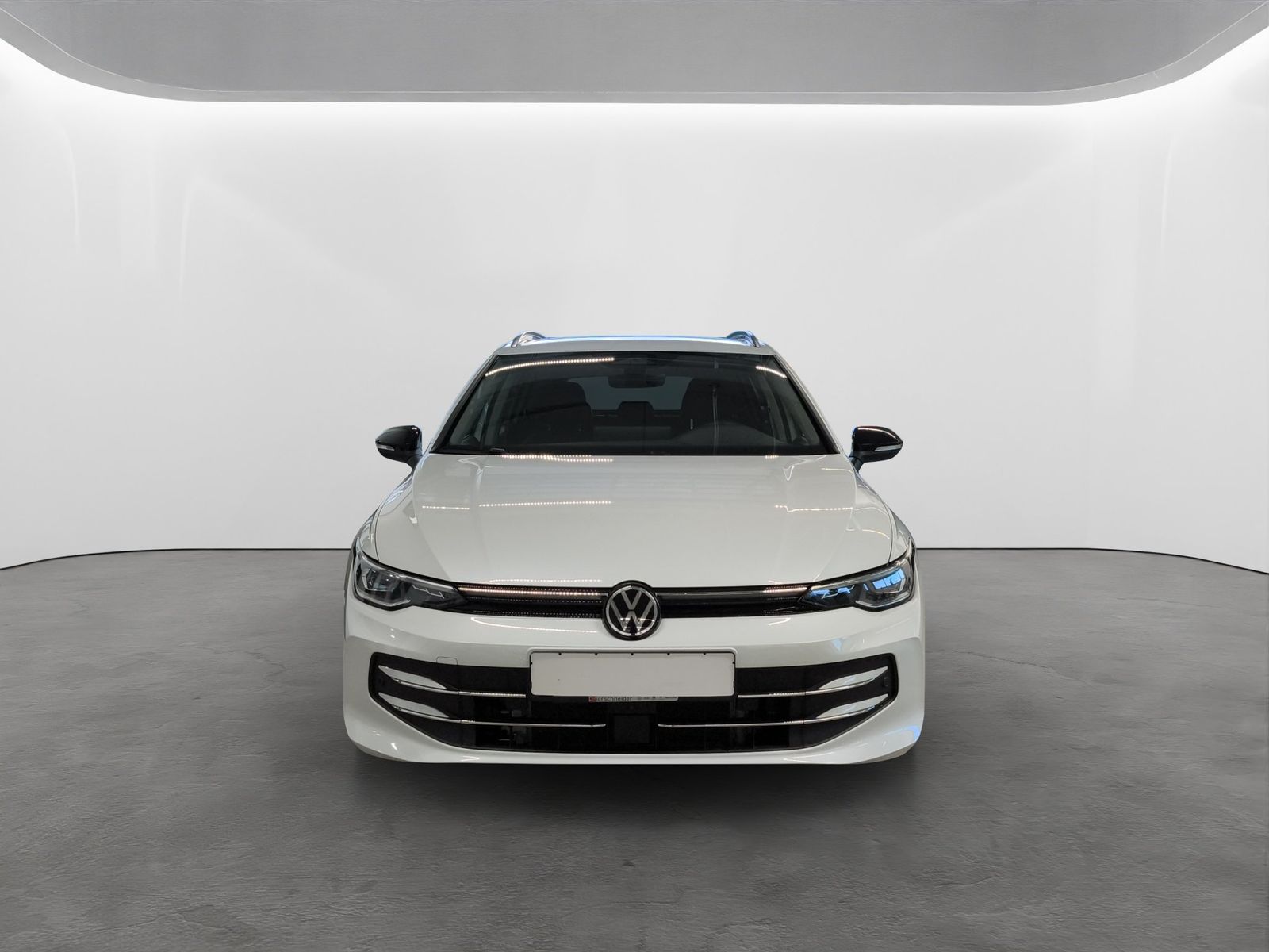 Volkswagen Golf 8 Variant 1.5 eTSI DSG Goal LED-PLUS ACC AH imagem 3