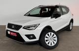 Seat ARONA XCELLENCE ACC 1.HAND LED NAVI KEYL CARPLAY - gebrauchte Seat SUV & Geländewagen