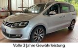 Volkswagen SHARAN HIGHLINE-7SITZER-NAVI-AUTOMA-PANO-KAMERA - Volkswagen Sharan in Mönchengladbach