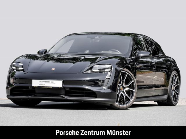 PORSCHE Taycan Sport Turismo Head-Up LED-Matrix PASM