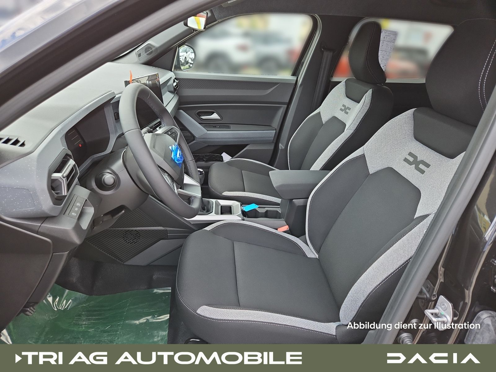 Dacia Duster - Bild 9