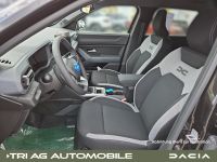 Dacia Duster - Vorschau Bild 9